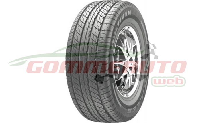 COP. 215/70R15C 109/107T Achilles Multivan